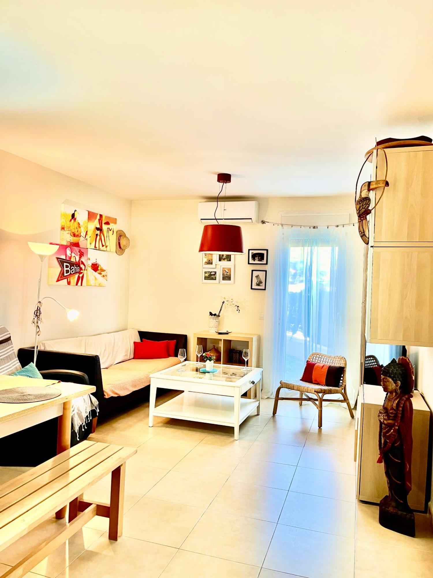 Vila Casa Vista Conil De La Frontera Exteriér fotografie